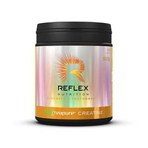 Pure Encapsulations 퓨어인캡슐레이션 크레아틴 파우더 Creatine Powder 500g, 1팩