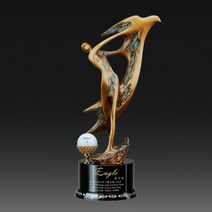 한국상패 이글트로피