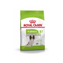 로얄캐닌 활력증진에 도움되는 엑스스몰 어덜트 8+ 나이든 소형견용, 1.5kg 1개