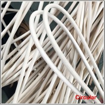 라탄 홈체어 암체어 나무 의자 원형 지팡이 직경 10 m 인도네시아 천연 코어 2 3 4 5 6 8 10mm 수리 바구니 가구 재료, [01] Circle