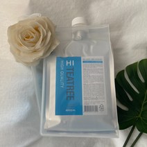 애드컬 하이티트리 트리트먼트 헤어팩 전문가용 두피부터 모발까지 지루성 열감있는 문제성 비듬해결 탈모예방 1000ml 대용량 전후처리제 셀프클리닉 헤어샵 전문가용 두피팩 모근팩