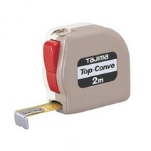 [P1M] 타지마 탑콘베줄자 TOP20 2M 벨트형 / 문구 사무 생활 문구사무 생활용품 ( P1M / 632594EA )