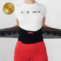 허리보호대 마이티 허리 재활 복대 근육 디스크 통증 지지대 척추보호, 쿠팡 L, 쿠팡 본상품선택