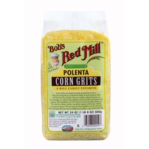 밥스레드밀 폴렌타 콘 그리츠, 680g, 1개