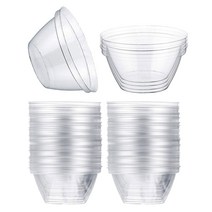 볍씨 모종 발아기 종자 이식기식물용 돔 성장 재사용 가능한 습도 투명 정원 커버 4 Cm 미니 종자 스타터, 한개옵션0