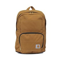 칼하트 carhartt 백팩 19.5L LEGACY STANDARD WORK PACK 190325