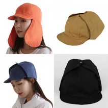 위월천 트래퍼 귀돌이 귀달이 모자 여성귀달이모자 조종사모자 귀달이모자 귀막이모자