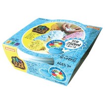 3세 자녀 집에서 하는 촉감놀이용 장난감모래 하늘색 흙놀이 5살놀이