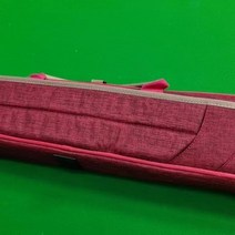 당구대 가방 소프트백 7홀 구구대 가방 소프트백 7홀 당구대통 1/2 당구대통통통봉지, 레드