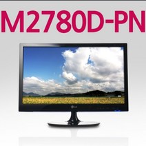 중고 LG전자 27인치 모니터 TV 해상도 1920x1082 HDMI연결 노트북 CCTP 풀스 TV시청가능, 삼성27인치 LED TV