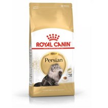 로얄캐닌 어덜트 페르시안 고양이 건식사료, 헤어볼, 400g, 3개
