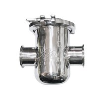 명인코리아 MK 쎄니타리 자석필터 SUS304 (19119), 1개