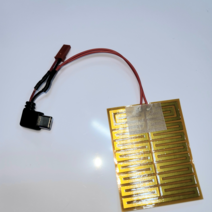 동대문띵동 만능방수팩열선 5핀 c타입 8핀연결젠더 단일상품배달대행(색상랜덤) 동대문띵동거치대, 골드, 5핀타입