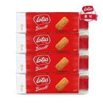 로투스 비스코프 커피과자 200개입(50p x4), 1개