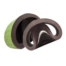 디어포스 페파 6x48 벨트 사포 150x1220 50방 롤사퍼