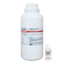 엠케이 몰드 마스터 소프트 몰드용 액상 실리콘 1kg, 1개