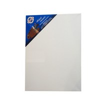 캔버스3040무지 캔버스 천액자 - 30x40cm, 없음