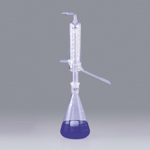증류수 제조장치(죠인트형)-2904, 500ml