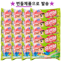 해태 제과 홈런볼 초코, 41g, 20개