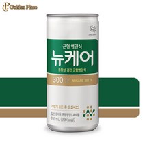 뉴케어 300TF 200ml 1캔 균형 경관식 영양보충식 환자식 G, 1개