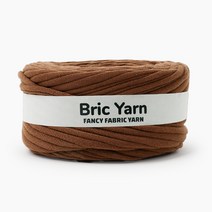 쎄비 브릭얀 300g 패브릭얀 져지얀 1볼, 503.리치 브라운