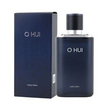 남성 중건성용 수분 공급 옴므 로션 110ml 케어 촉촉한 보호 향좋은 에멀젼