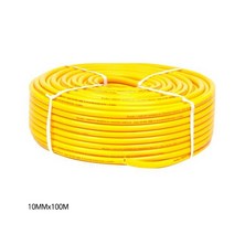 분무기호스 10mm x 100m ASSY농약살포고압송수방제기, 1