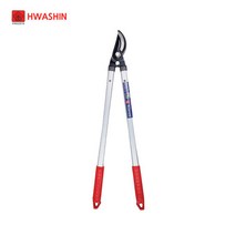 화신금속 굵은가지가위 탱자가위 K-610 양손 원예가위