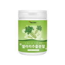 에너데이 백프로 국산 셀러리 추출분말 230g 식이섬유 영양밸런스 샐러리분말 셀러리가루 셀러리분말섭취 셀러리효능 건강분말 셀러리주스 셀러리즙 야채주스 샐러리먹는법