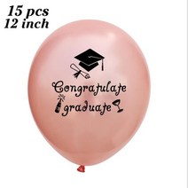생파 축하 포토 부스 소품 생일 졸업 파티 장식 웨딩 라텍스 풍선, [10] ballon B