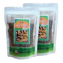 금산한누리식품 울금환 600g (300g+300g) (지퍼백), 2개, 300g