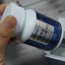 내추럴플러스 어골칼슘 피지에이 플러스 칼슘제 800mg x 60정, 800mg x 60정 4통