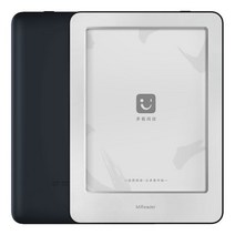 샤오미 MiReader duokan ebook 이북 리더기 전자책, M.샤오미 전자책 + 케이스