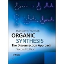 Organic Synthesis: The Disconnection Approach, John Wiley & Sons Inc