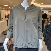 SOGO 트리아나 깔끔하고 예쁜 디자인으로 고급스러운 블라우스