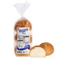 삼립 바게트롤 빠네빵 냉동 200g x 3입, 1, 본상품선택