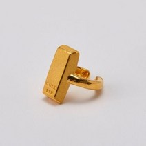 24K 순금 골드바 백일반지 돌반지 1.875g 3.75g 조카 첫돌 백일 돌잔치 선물