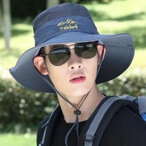 남자등산모자, 상품선택, 베이지