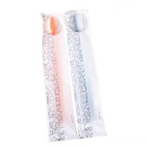 (set)고급 일회용칫솔 10P 손님용칫솔-2802EA, 본상품선택