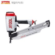 제일타카 FN21/90 타정기 FN2190 JN2190후속 65-90mm못사용 파렛트작업, 1개
