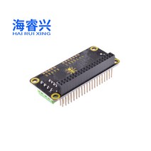 라즈베리파이 Raspberry Pi ZERO/3B /4B RS485 통신에 적합 단방향 CAN 어댑터 보드 확장 트랜시버 모듈