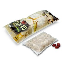 한방 엄나무 자연산황기 백숙재료 삼계탕티백 100g