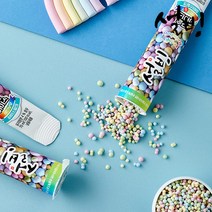 설빙 구슬아이스크림 70ml 레인보우 x12입, 12개