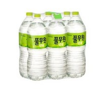 풀무원샘물 2L, 17개