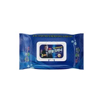 동성만능크리너 캡형 100매, 4개
