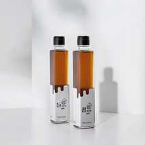 불로동주유소 들기름, 100ml, 1개