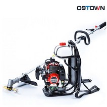 계양 BP40L 신다이와 예초기 2사이클 일체형 1.4L