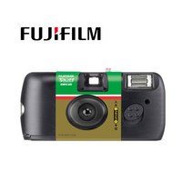 후지필름 심플에이스 아날로그 일회용 필름카메라 컬러 27매, LF S-ACE NP FL 27SH10 /컬러 27매, 1개
