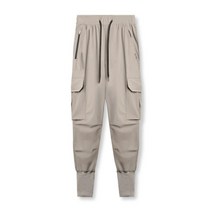 전술바지 밀리터리 카고 작업 등산 캠핑 기능성 바지 조깅하는 사람 새로운 피트니스 남성 스포츠 streetwear 야외