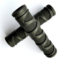 핸들바손잡이 교체그립 미끄럼방지 MTB 하이브리드